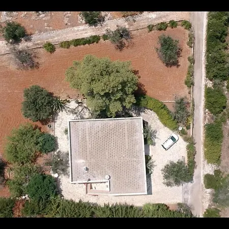 度假居 Olive Tree *