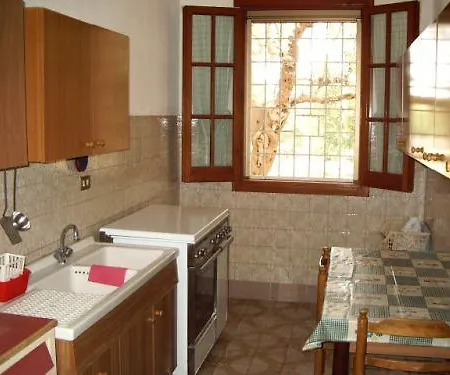 Olive Tree בית נופש *