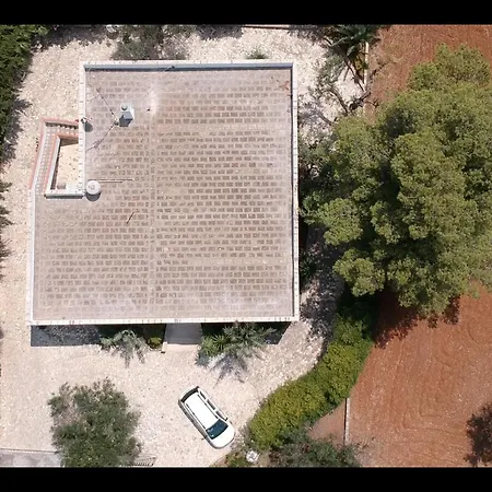 בית נופש Olive Tree טורה סודה
